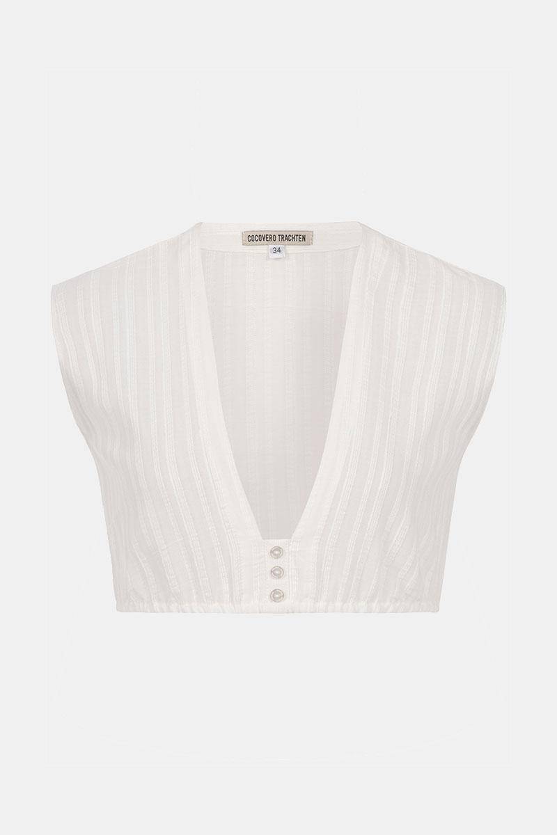Cocovero spitzenbluse sofi clearance