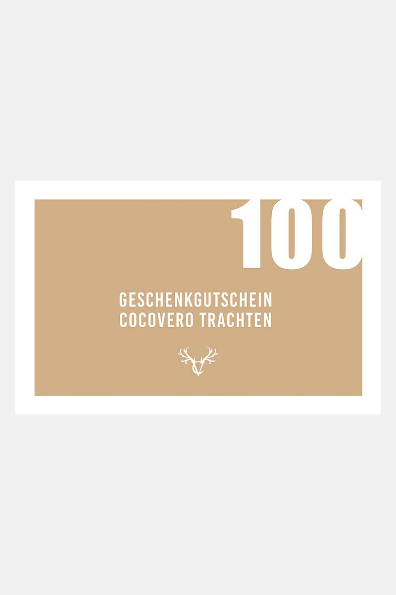 CocoVero Gutschein 100€