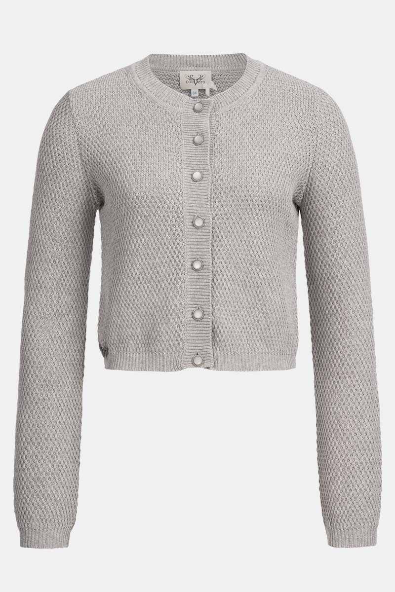 Strickjacke Minzi | 34 | 104030805034