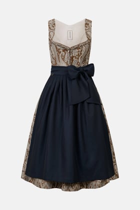 Dirndl Annelie Folklore Dijon