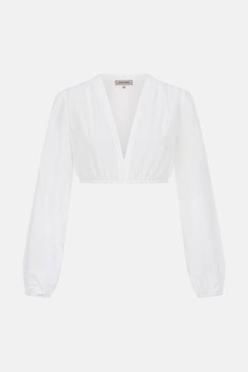 Blouse Luna Viskose