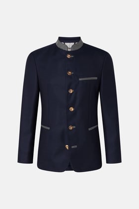 main image of product CocoVero x windsor Janker Andrin with alternative color Navy