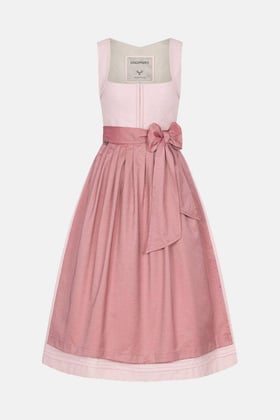 Dirndl Hermine Pure Blush