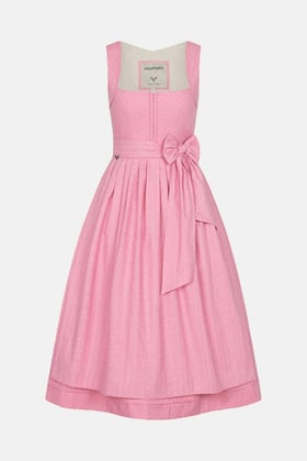 Dirndl Hermine Cotton Pink