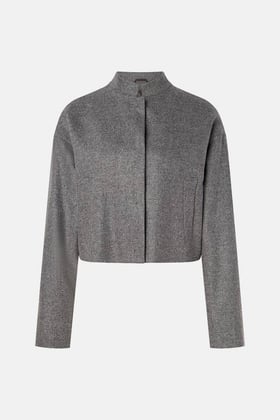 CocoVero x windsor Janker Anneli Loden Grey
