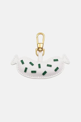 main image of product Bagcharm with alternative color Weißwurst