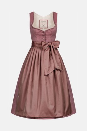 main image of product Dirndl Josephine with alternative color Acai