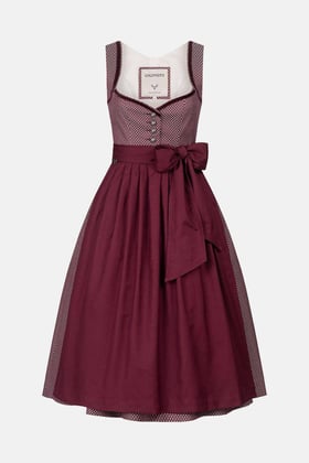 main image of product Dirndl Josephine with alternative color 