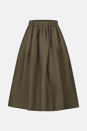 Rock Adele Plain Olive