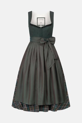 Dirndl Annelie Heritage Green