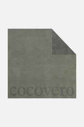 Sommerschal Zahra Olive