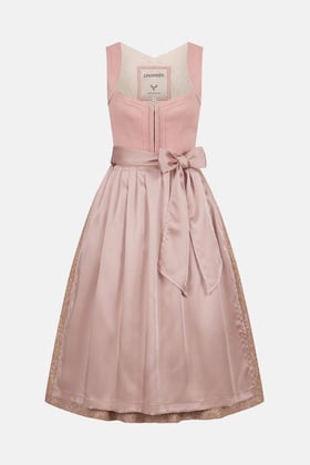 Dirndl Nellie Fairy Rose