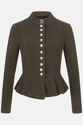 Jacke Kayla Olive