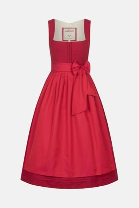 Dirndl Hermine Pure Cherry