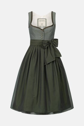 main image of product Dirndl Josephine with alternative color 