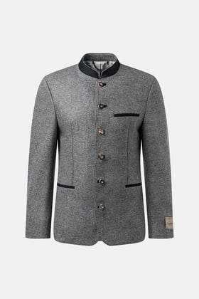 CocoVero x windsor Janker Andrin Loden Grey