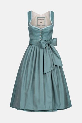 main image of product Dirndl Josephine with alternative color Kale