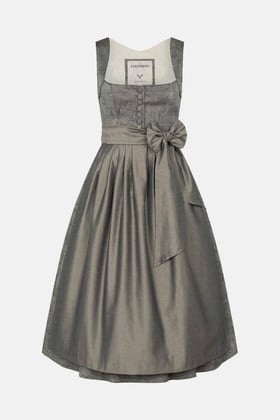 Dirndl Hedi Tinted Beige