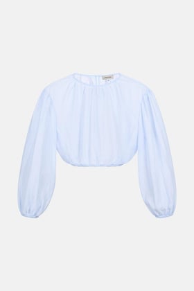 Bluse Ophie Blue