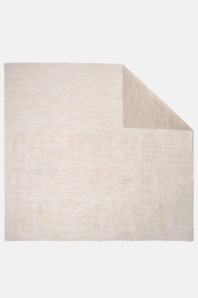 main image of product Sommerschal Zahra with alternative color Mousse