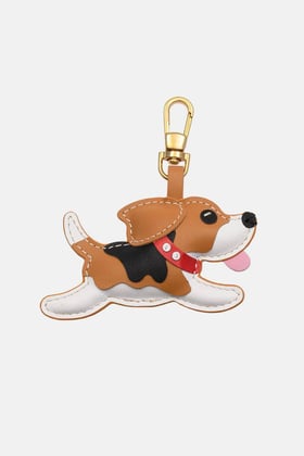 main image of product Bagcharm with alternative color Beagle