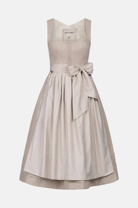 Dirndl Hermine Pure Macadamia