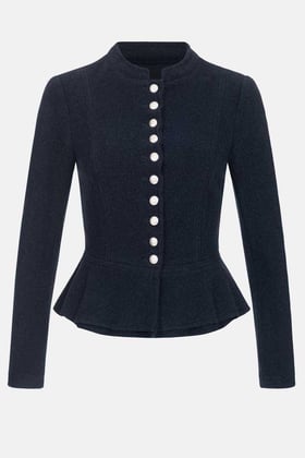 Jacke Kayla Navy