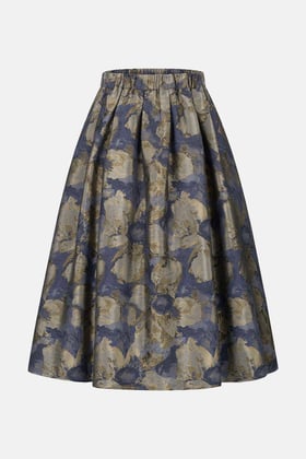 main image of product Rock Adele with alternative color Floral Midnight