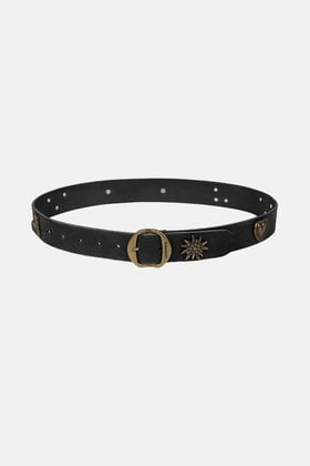 main image of product Gürtel Gloria with alternative color Black
