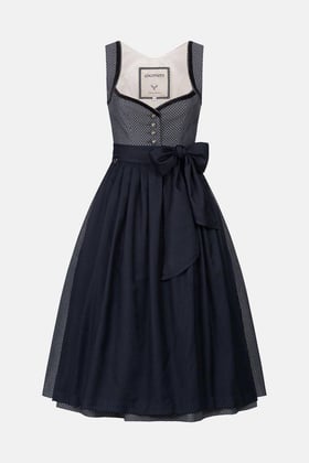 main image of product Dirndl Josephine with alternative color 