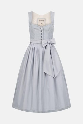 Dirndl Josephine Powder Blue
