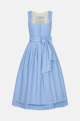 Dirndl Hermine Cotton Ice
