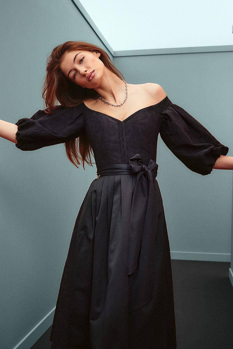 Dirndl Carmen