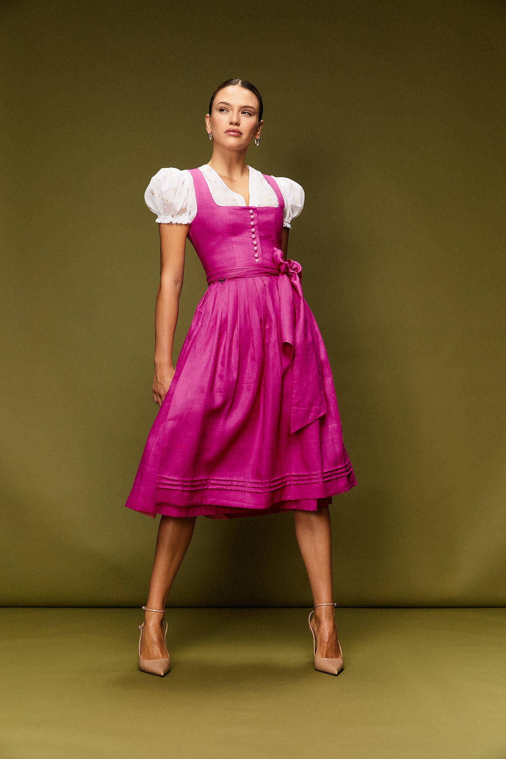 Dirndl Pippa