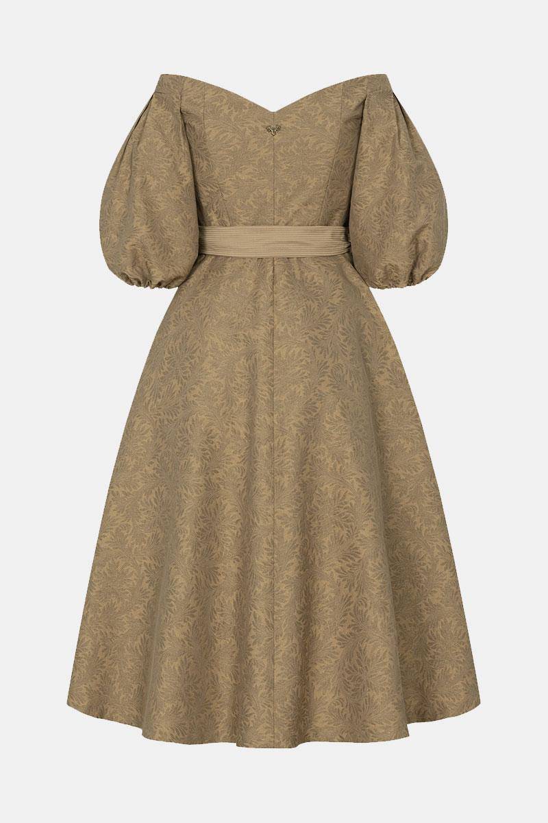 Dirndl Carmen