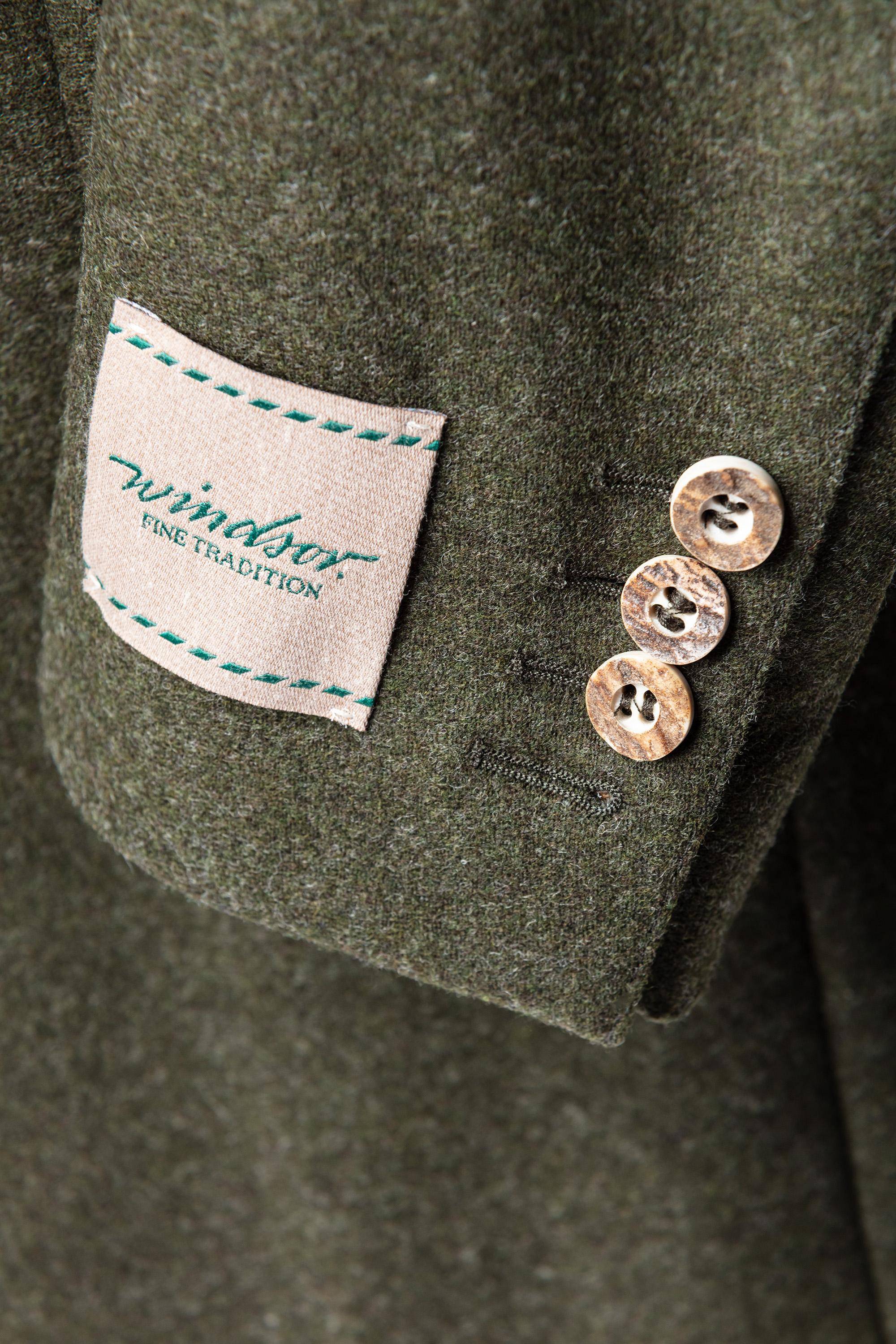 CocoVero x windsor Janker Andrin