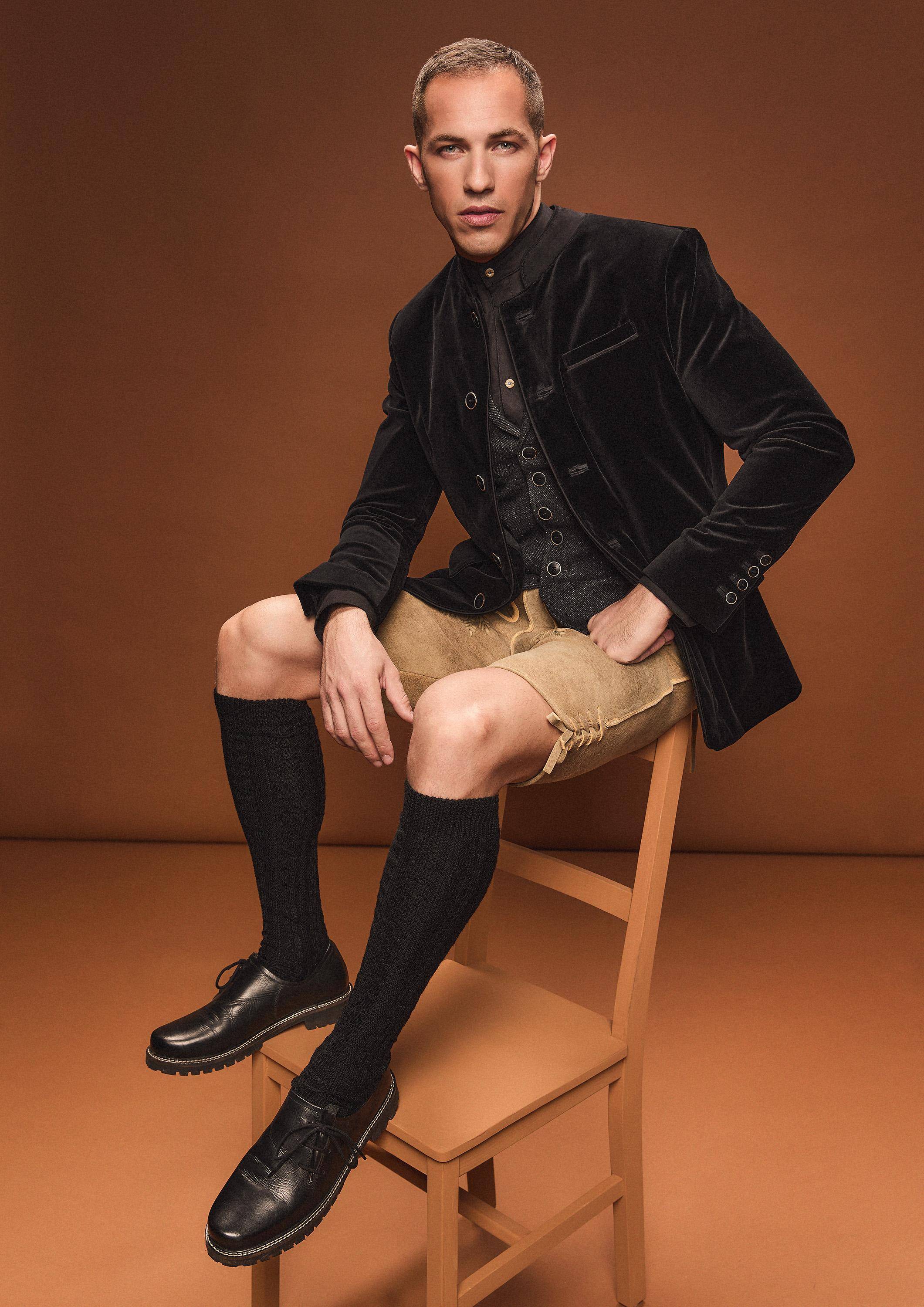 Schuh, Socke, Person, Sitzend, Mantel