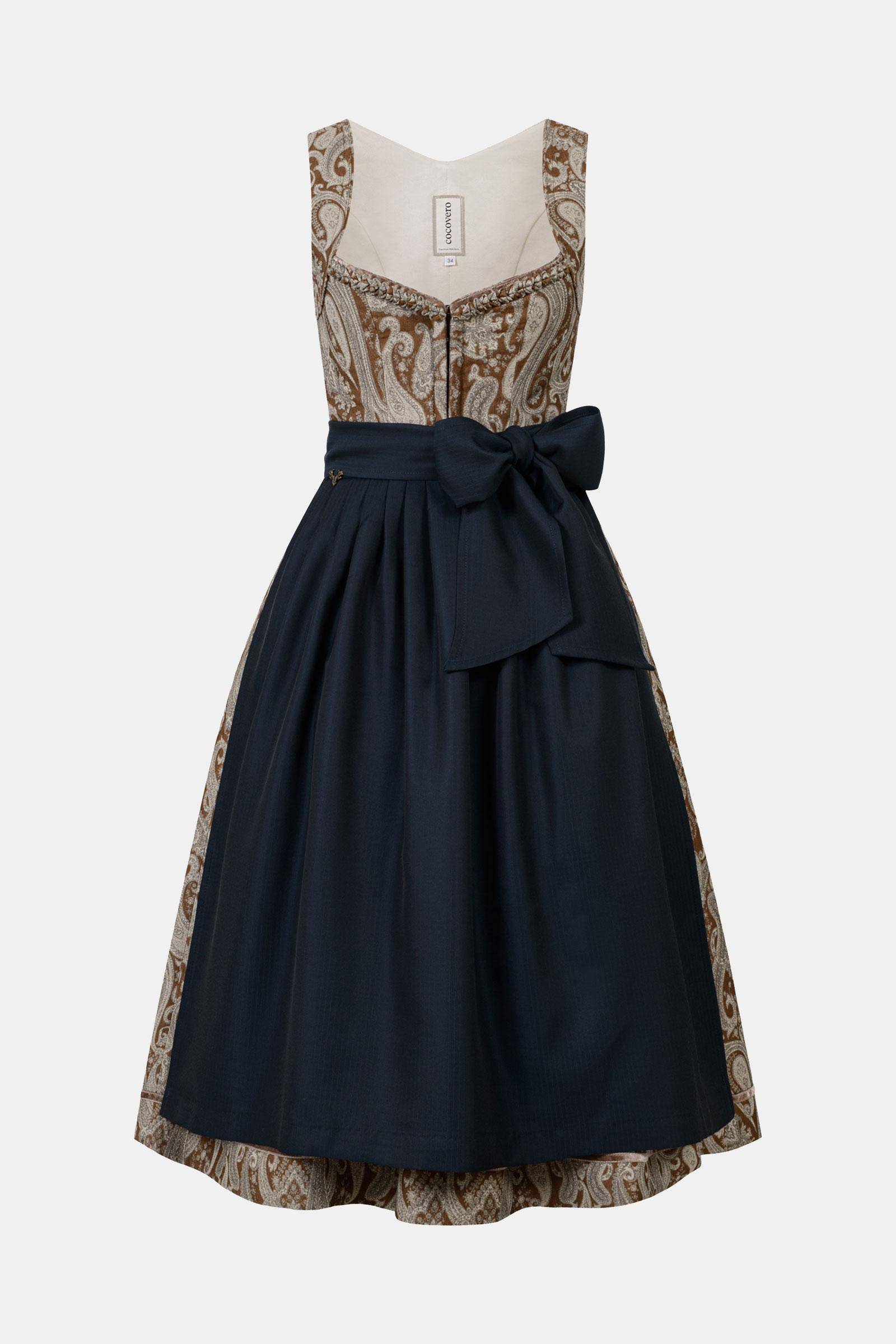 Dirndl Annelie Folklore Dijon