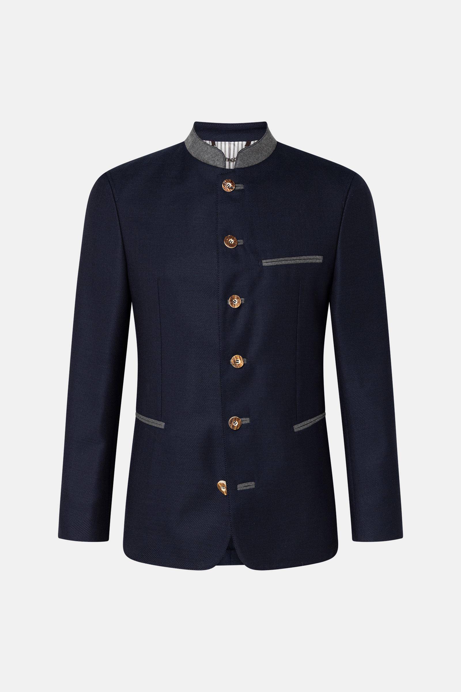 CocoVero x windsor Janker Andrin Navy