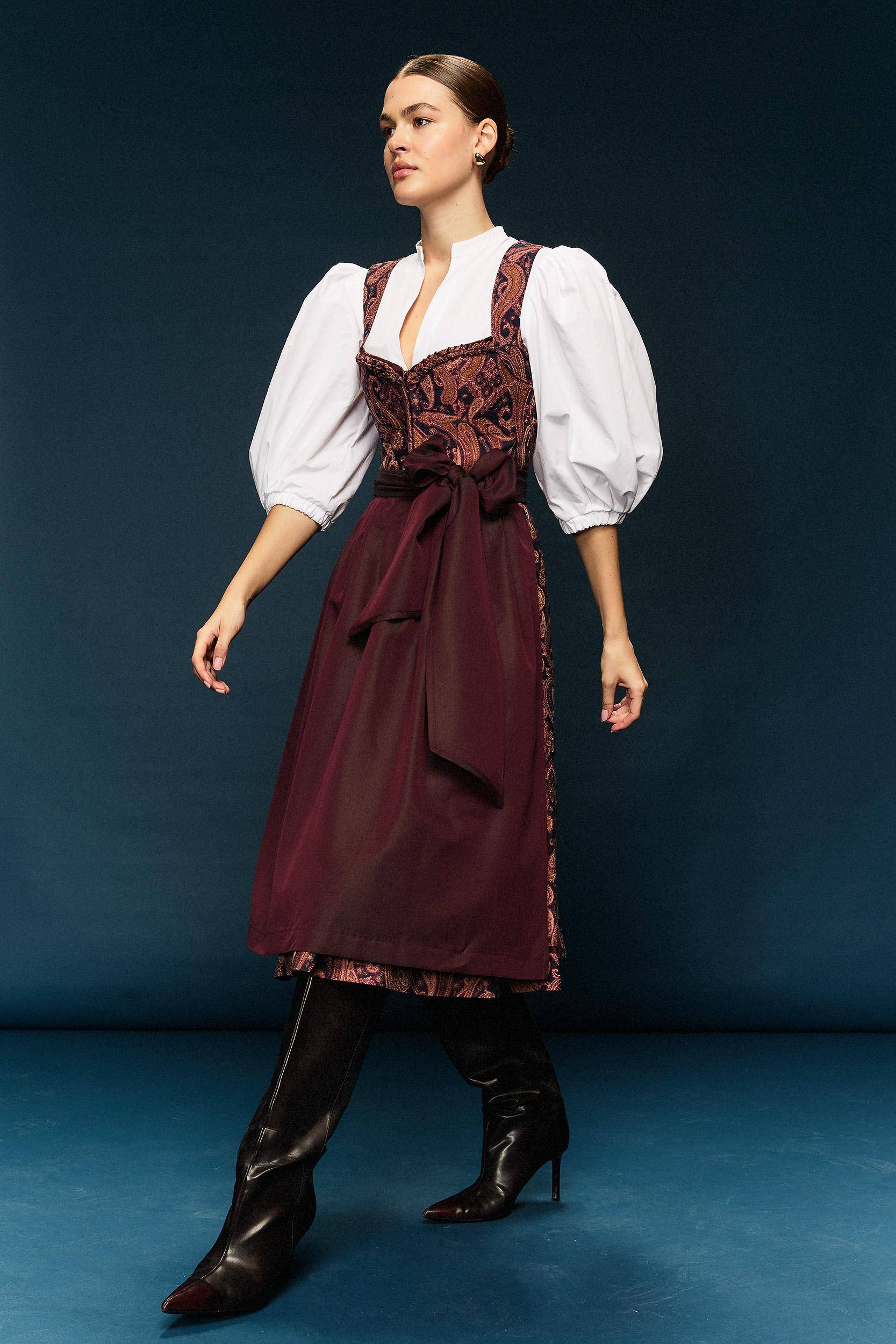 Dirndl Annelie