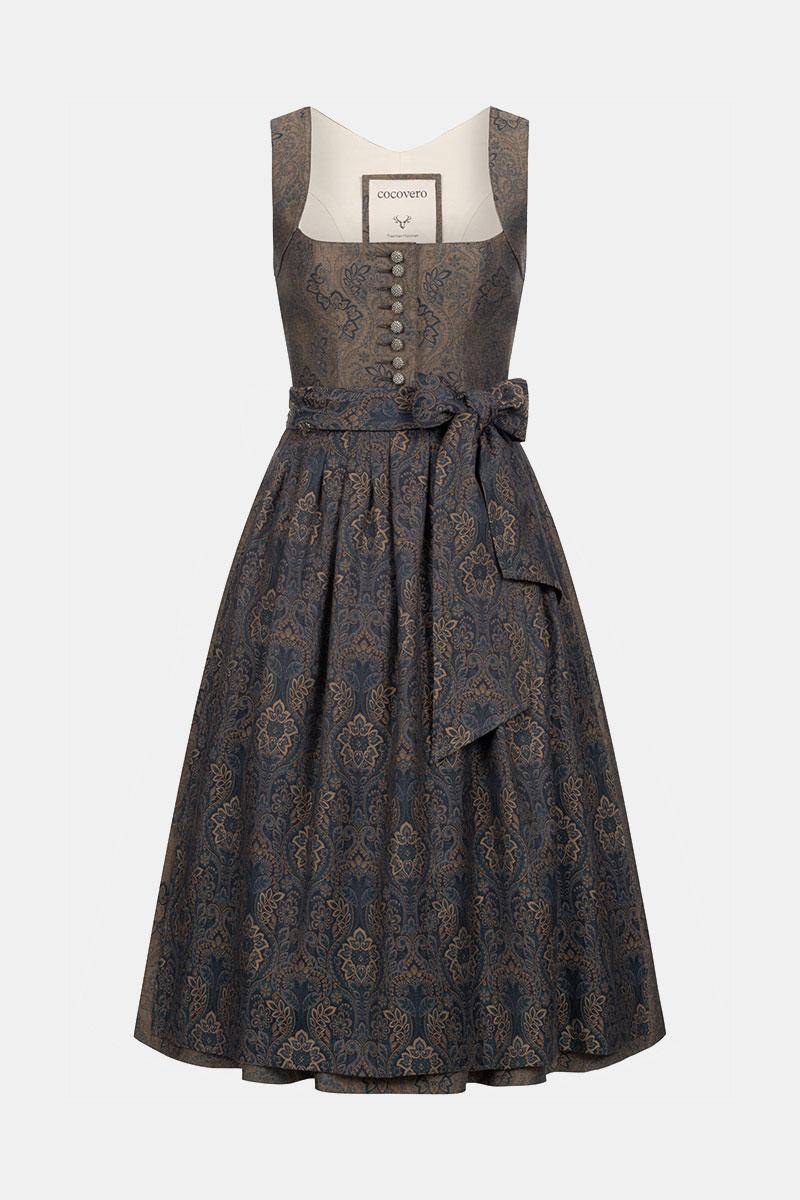 Dirndl Hedi Dark Myth