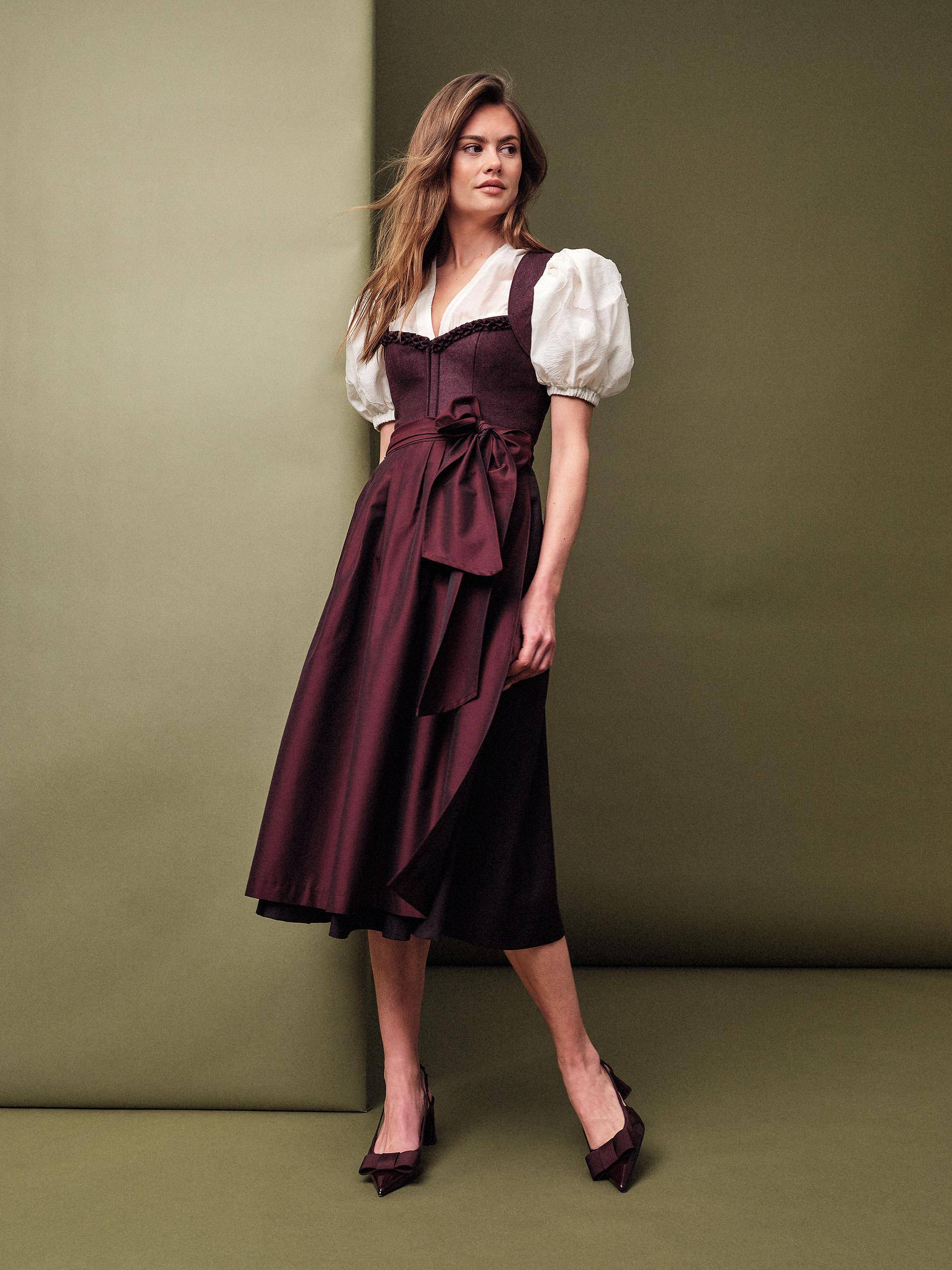 CocoVero x windsor Dirndl Annelie
