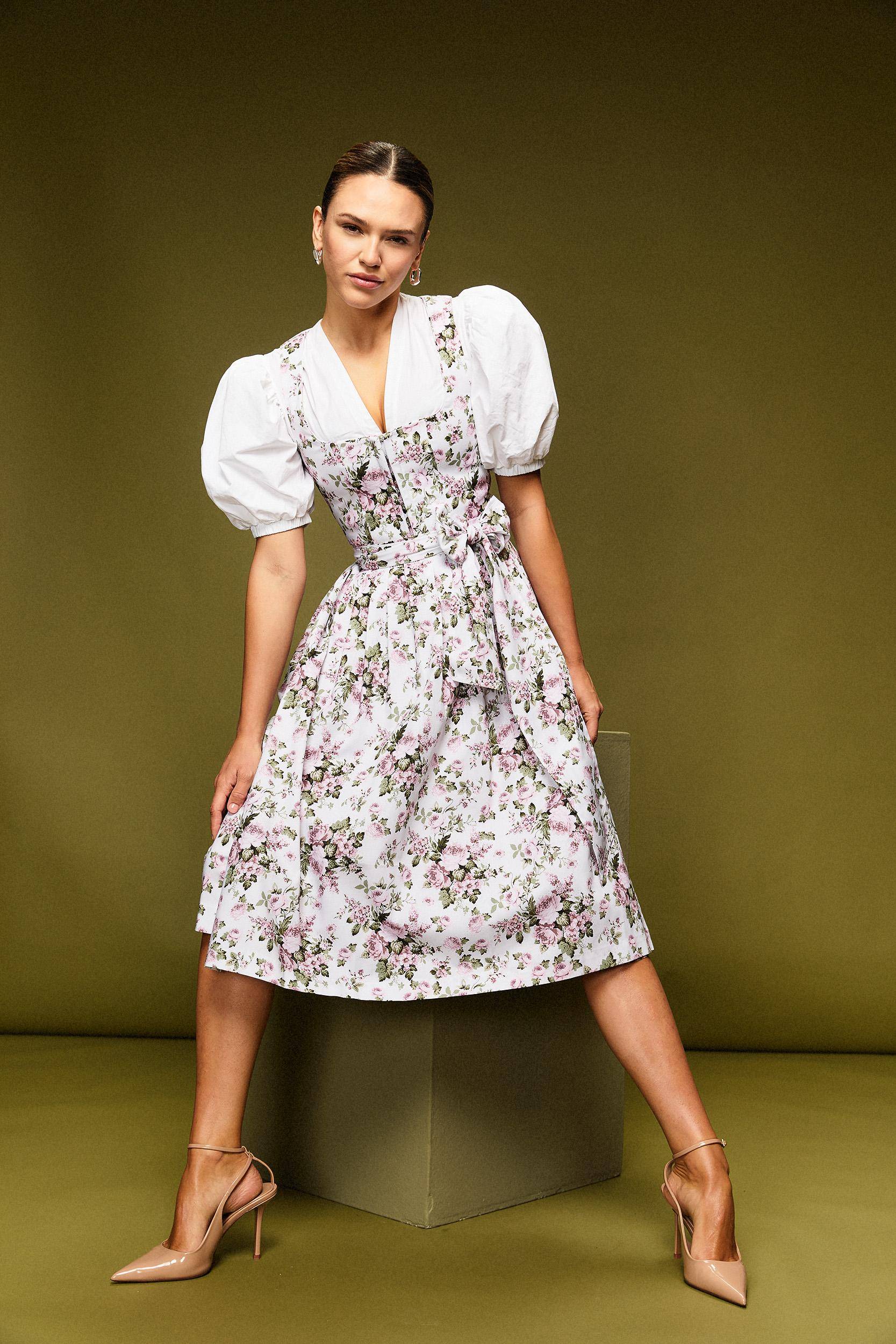 Dirndl Polly