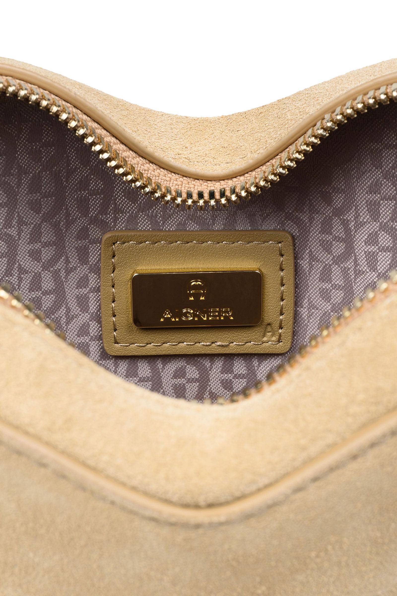 Aigner x CocoVero Heart Pouch
