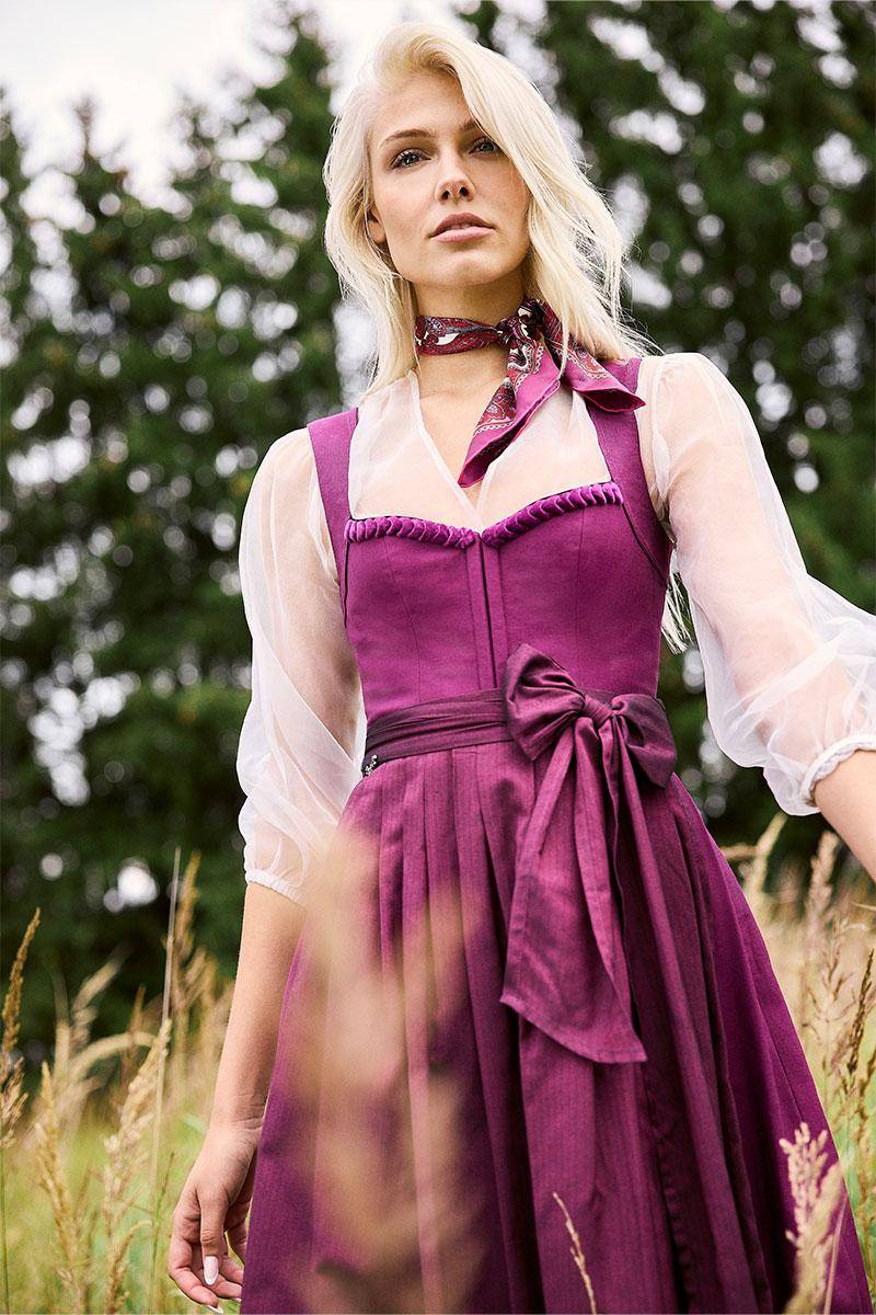 Dirndl Annelie