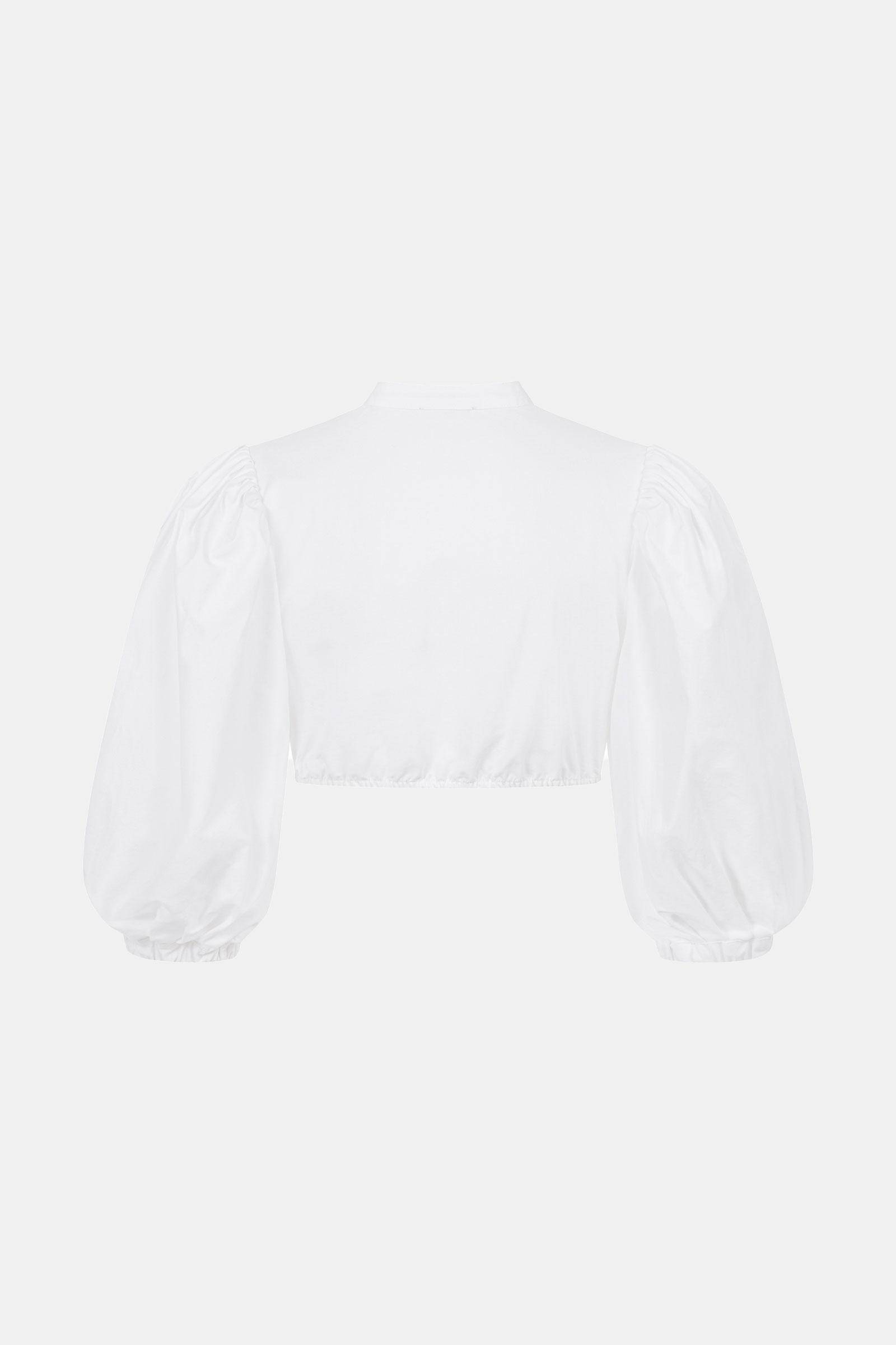 CocoVero x windsor Blouse Katharina