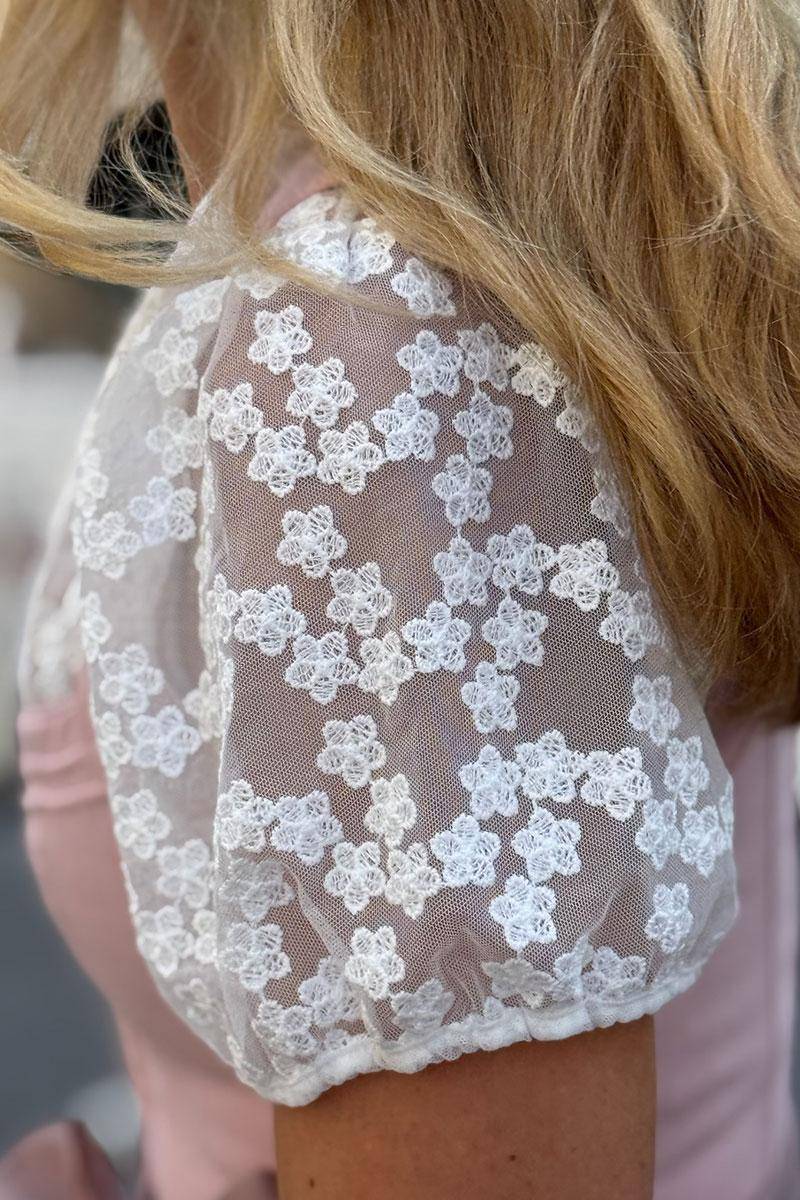 Bluse Valentina