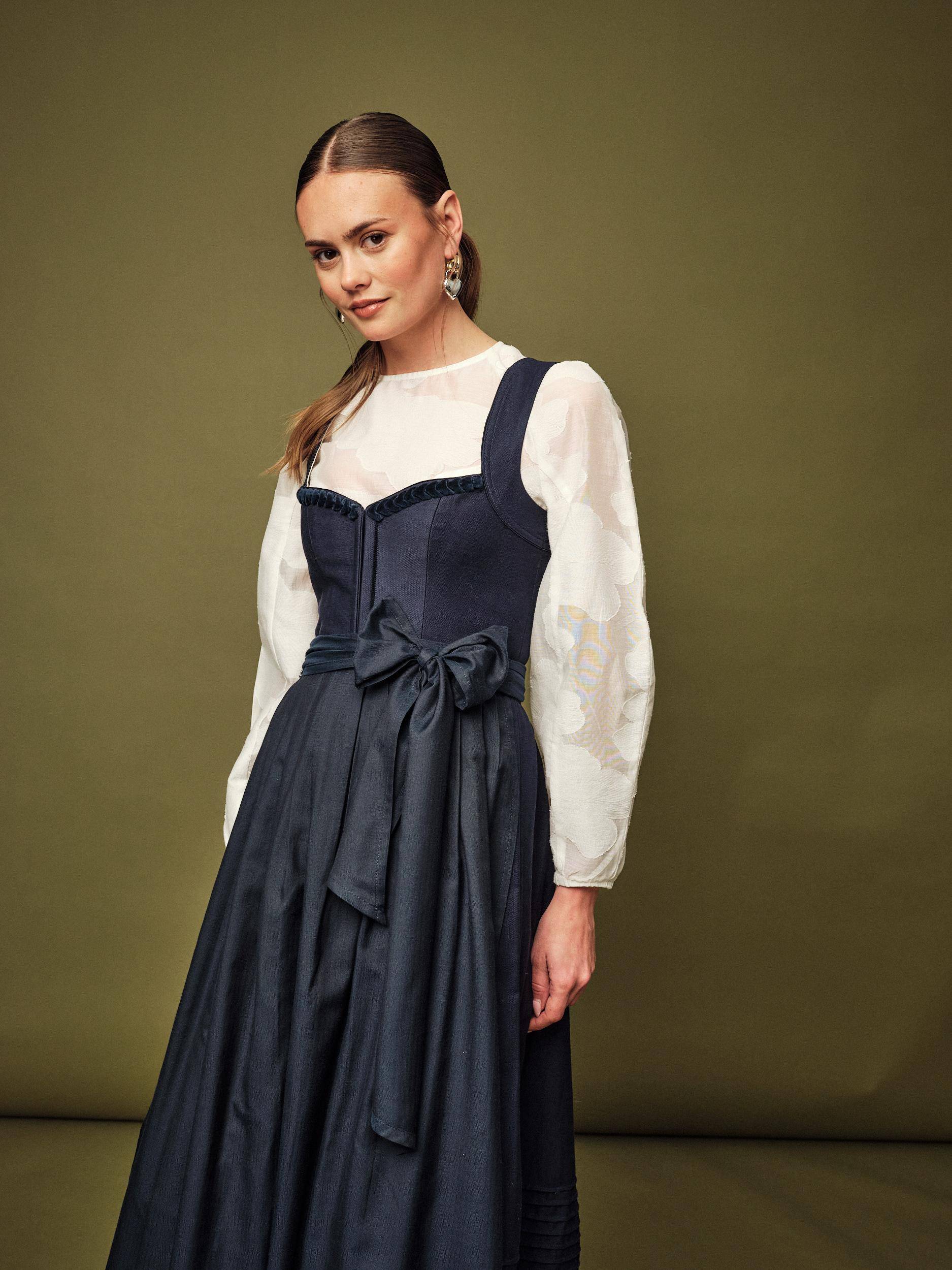 Dirndl Annelie