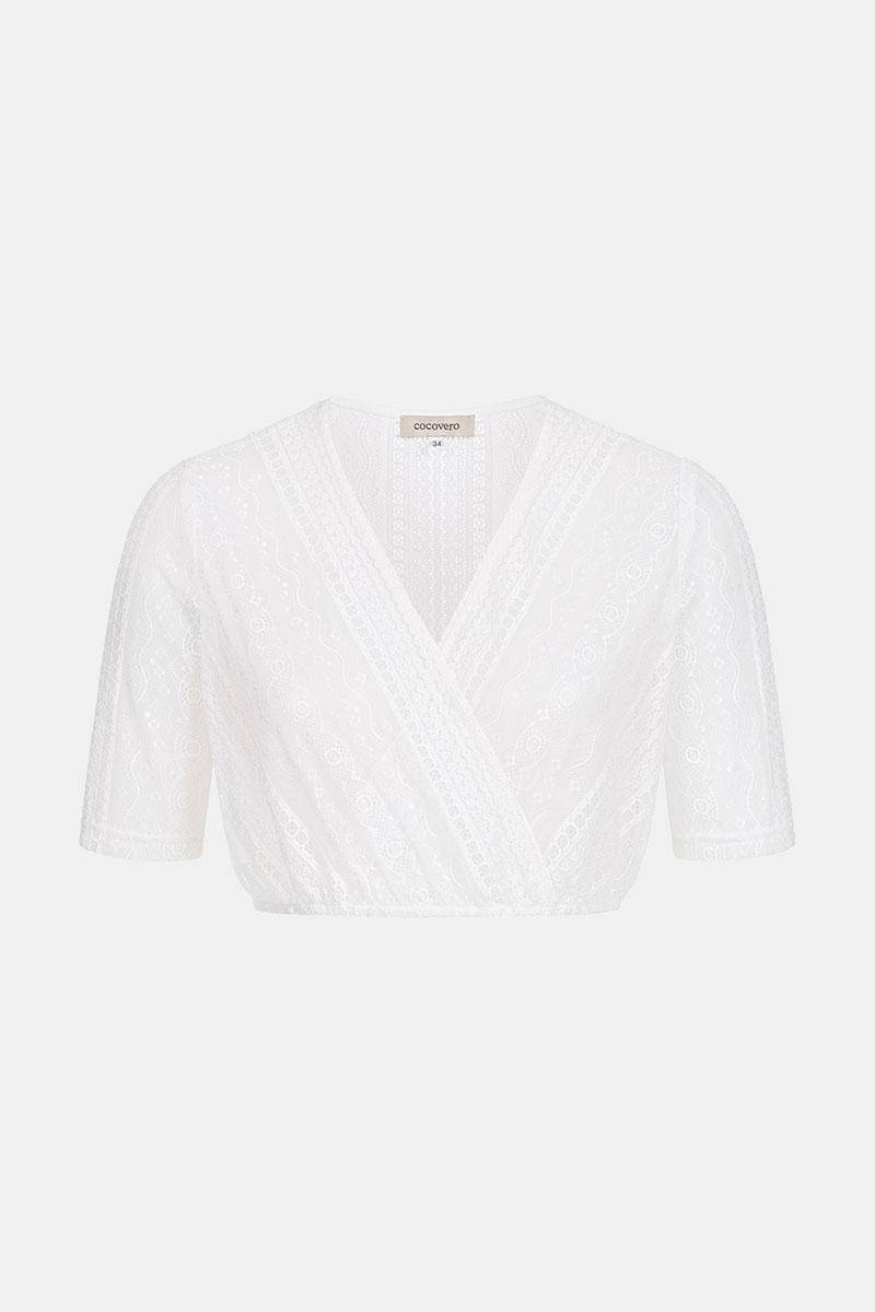 Modisch, Robe, Strickwaren, Pullover, Bluse