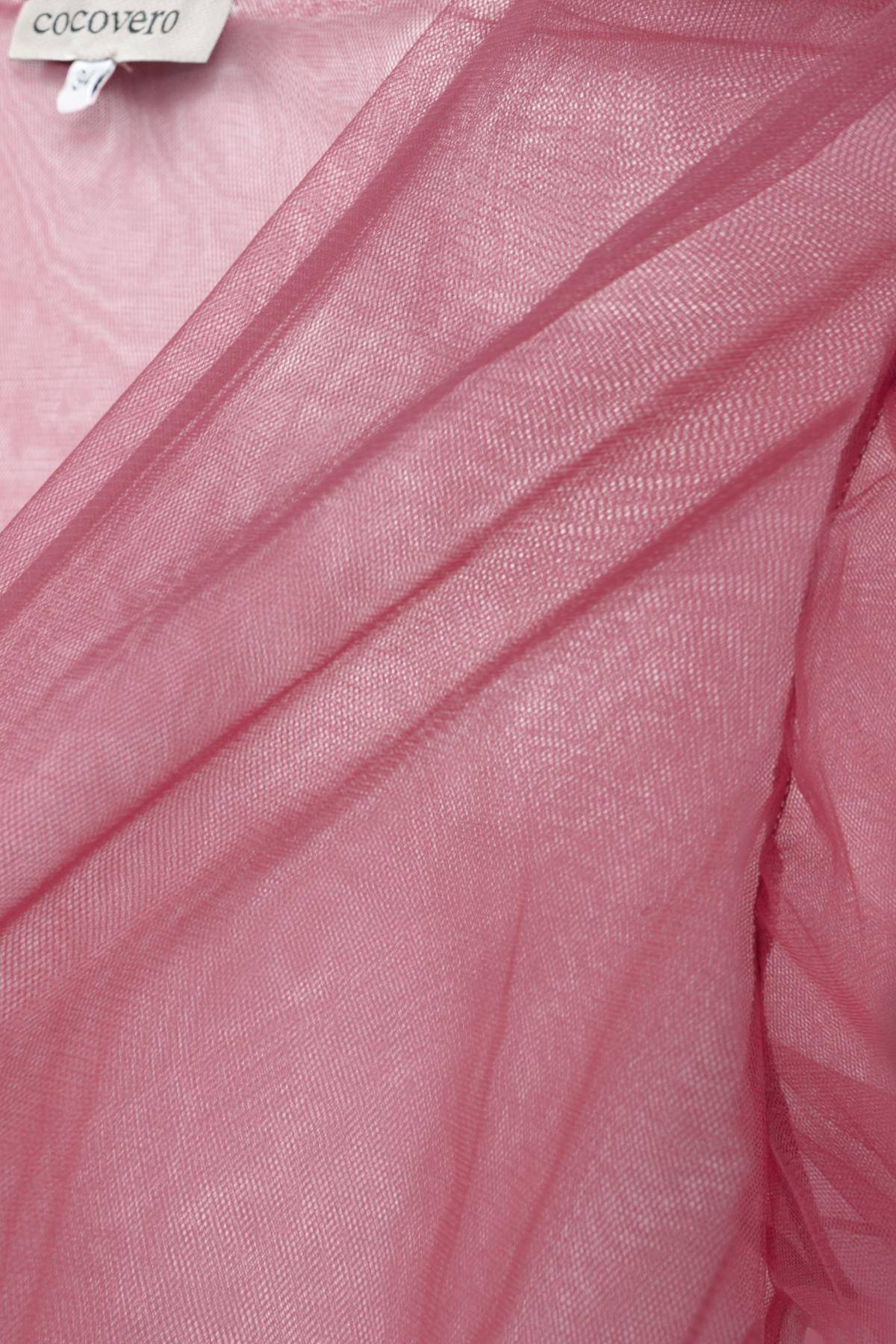 Bluse Valli
